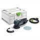 Eccentric Sander Ro125 Feq-plus Geared