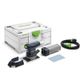 Orbital Sander Rutscher Rts400