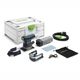 Orbital Sander Rutscher Rts400