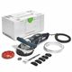 Diamond Grinder Rg130 E-set Dia