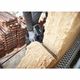 Cordless Insulating Material Saw Isc 240