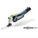 Cordless Oscillator Vecturo Osc108 E-ba