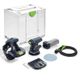 Edge Sander Es-ets 125- Req Plus