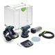 Edge Sander Es-ets 125- Req Plus