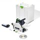 Cordless Plunge Cut Saw Tsc55 Keb-basic Circular Saw Cordless