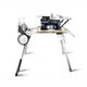 Systainer Saw Csc Sys 50 Ebi-basic Cordless Table Saw 168mm Blade