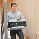 Systainer Saw Csc Sys 50 Ebi-basic Cordless Table Saw 168mm Blade