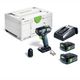 Cordless Drill Txs12 2,5-plus