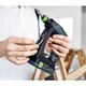 Cordless Drill Cxs18 C3.0-plus