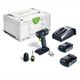 Cordless Drill Txs18 C3.0-plus