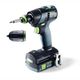 Cordless Drill Txs18 C3.0-plus