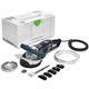 Diamond Grinder Rg130 Eci-s