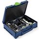 Systainer Sys3 M 112 Mft-fx