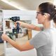 Cordless Drill Txs18 Basic-set