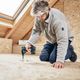 Cordless Drill Txs18 Basic-set