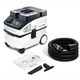 Mobile Dust Extractor Ct 15 E