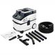 Mobile Dust Extractor Ct 15 E-set