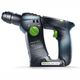Cordless Rotary Hammer Drill Bhc 18-basic
