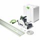 Plunge-cut Saw Tsv 60 Kebq-plus-fs