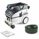 FESTOOL CTL 26 EI CLEANTEC Mobile Dust Extractor 26 litre