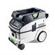 Mobile Dust Extractor Ctl26 Ei