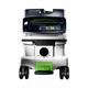 Mobile Dust Extractor Ctl26 Ei