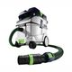 Mobile Dust Extractor Ctl 36 Ei