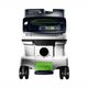Mobile Dust Extractor Ctm26 Ei