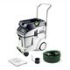 Mobile Dust Extractor Ctm 48 Ei