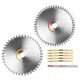 Saw Blade Set Ksb-sort-2 W-l 168x1.8