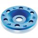 Diamond Wheel Dia Thermo-d130 Premium