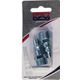 Quick Coupler Inserts Aro 3/8'm 2 Packaged