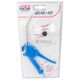 Air Blow Gun With Long Nozzle + Acc Kit For 60ap X15