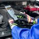 Work Smart Glove 2x Large Ultimate Feel Multi Purpose