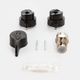 Kit Replacement Drain Valve A30/a45/a60/a80/a100