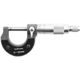 Micrometer 0-25mm Manual