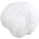 7' 178mm Polishing Bonnet Wool