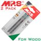 Jigsaw Blade Wood U-shank 10tpi