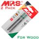 Jigsaw Blade Wood U-shank 6tpi 100mm