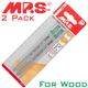 Jigsaw Blade Wood U-shank 6t 130mm