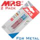 Jigsaw Blade B&d Metal 21tpi 70mm