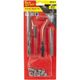 Thread Repair Kit 14pc M10 X 1.5 X 1.5d Internal Thread Carded