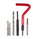 Thread Repair Kit 19pc M6 X 1.0mm Internal (metal Box)
