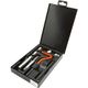 Thread Repair Kit 7pc M14 X 2.0mm Internal (metal Box)