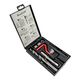 Thread Repair Kit 7pc M16 X 2.0mm Internal (metal Box)