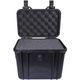 Hard Case 300x230x270mm Od With Foam Black Water & Dust Proof (261722)