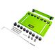 2-in-1 Handle & Shelf Pin Jig 5mm