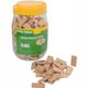 Domino Tenon 6x40mm 250pc Jar Beech Wood
