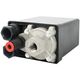 Press.switch 1 Ph.1 Way Push In Valve