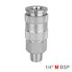 Quick Coupler Universal 1/4' Male